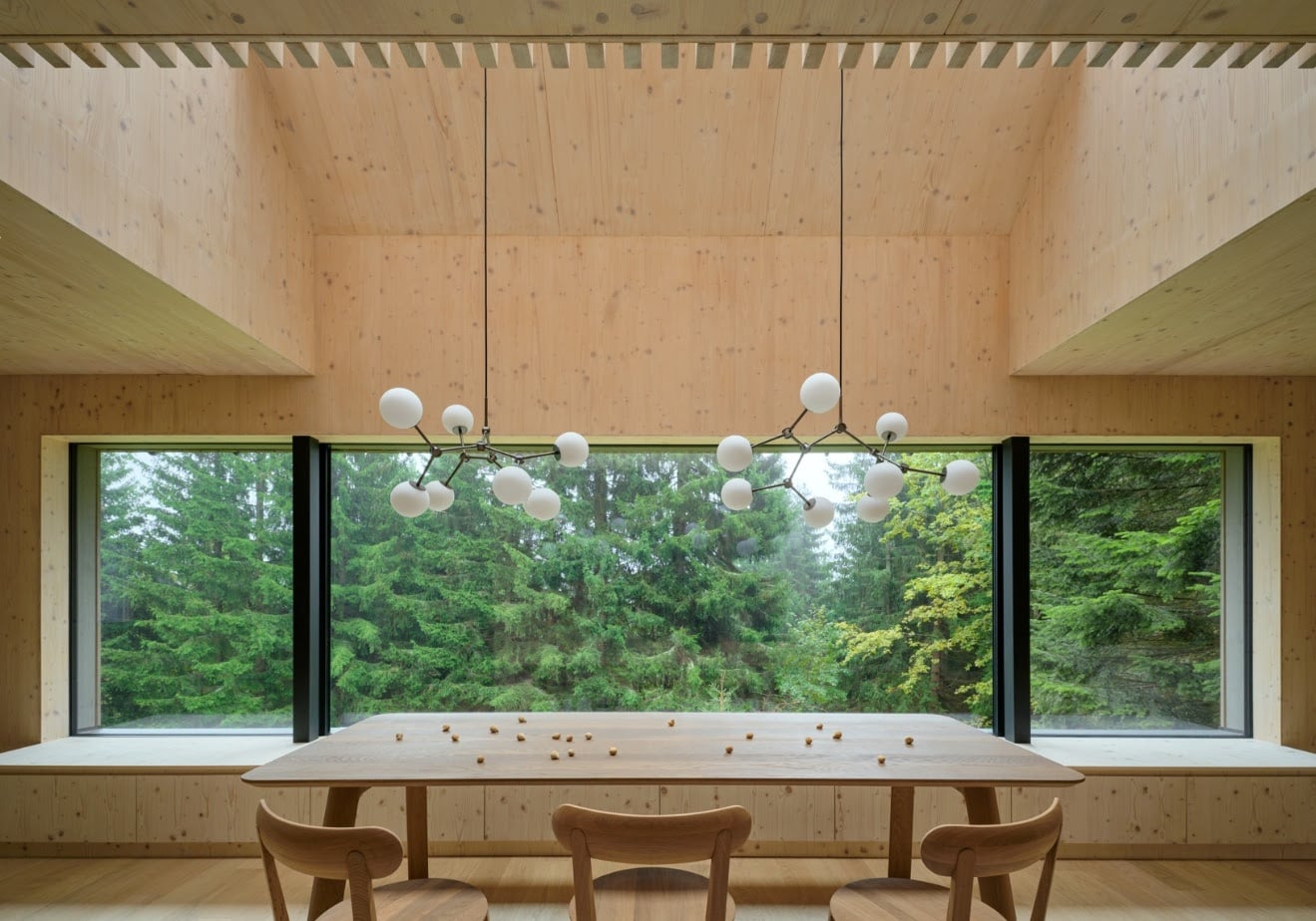 "NA KUKAČKÁCH" od EDIT ARCHITECTS