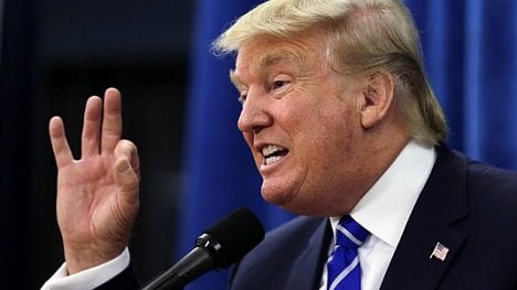 Náhledový obrázek - Trump je jako nacista, kritizuje sponzor republikánů