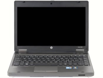 HP 6360b