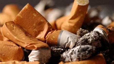 Náhledový obrázek - Zdanění tabáku, lihu a hazardu by mělo od ledna 2020 stoupnout, navrhuje ministerstvo