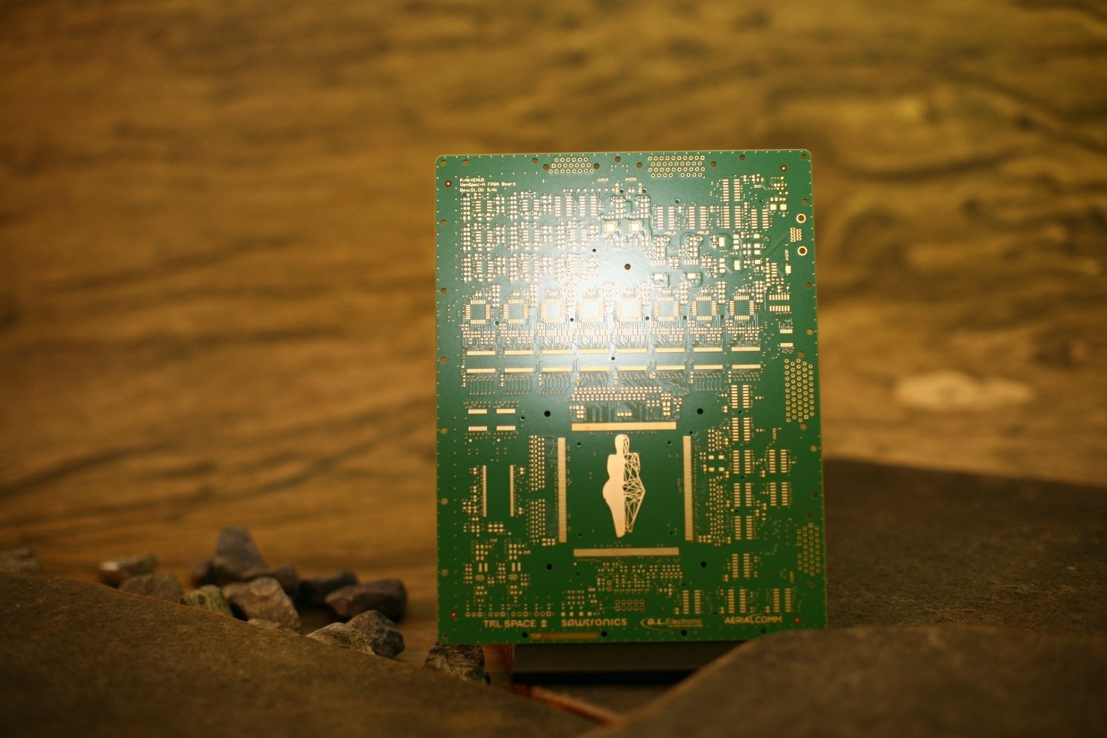 Kosmické technologie brněnských firem