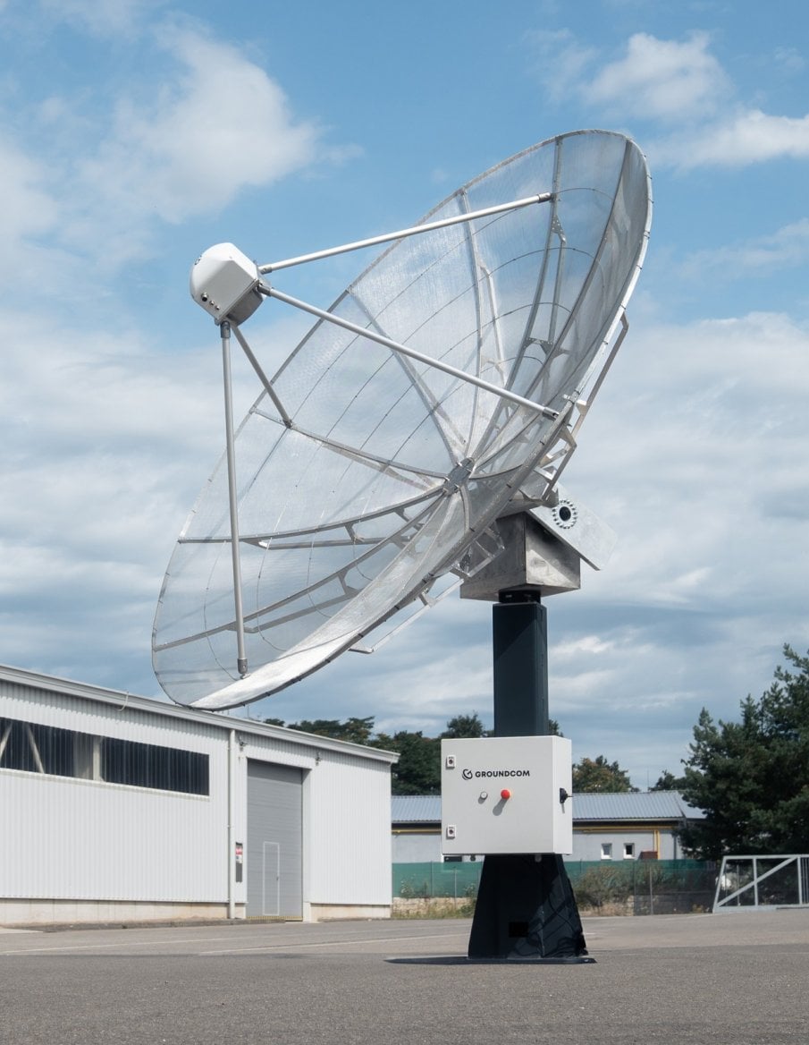 Kosmické technologie brněnských firem