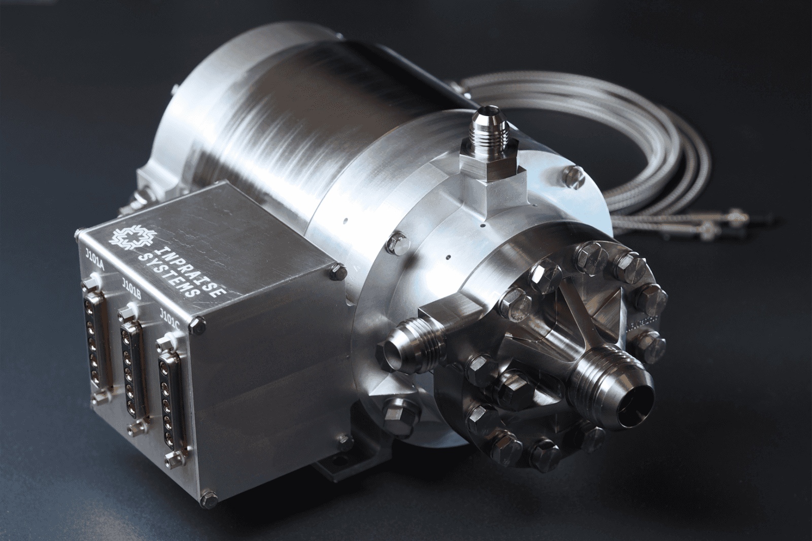 Kosmické technologie brněnských firem