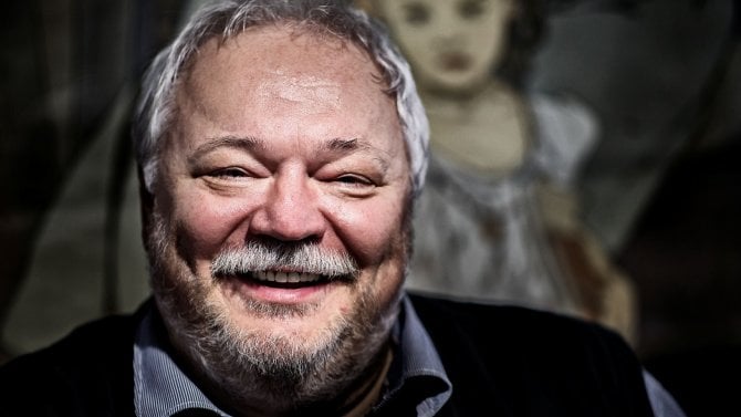 Export nás chrání před výkyvy na domácím trhu. Teď sázíme i na míchané drinky, říká majitel nejstarší evropské palírny