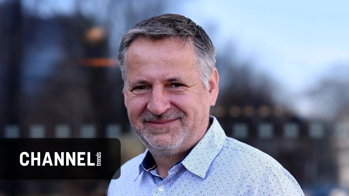 Milan Bartek (Arrow ECS): Cloud je pro nás strategickou oblastí