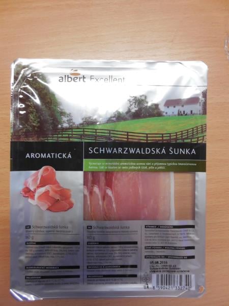 Nejakostní masné výrobky nedodržely předepsané složení nebo složení uvedené na obale, například obsahovaly více vody, tuku či soli