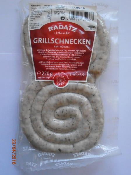 Nejakostní masné výrobky nedodržely předepsané složení nebo složení uvedené na obale, například obsahovaly více vody, tuku či soli