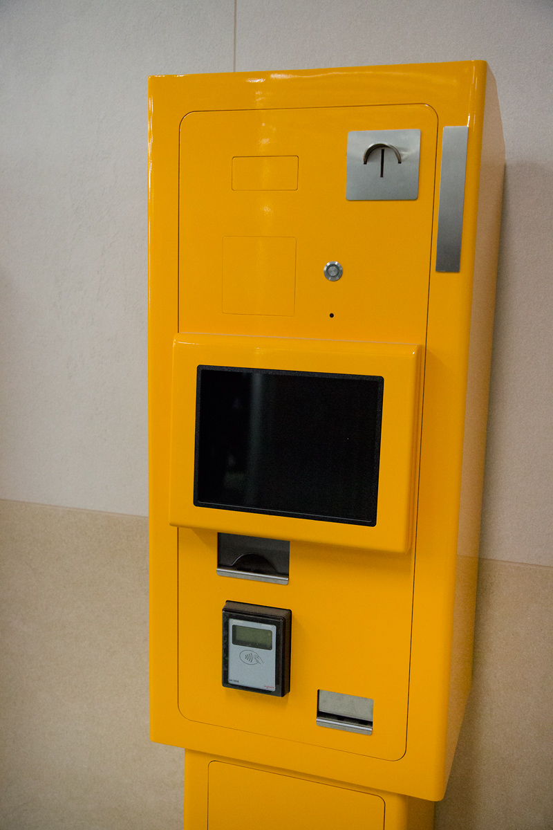 Nová trasa metra V.A