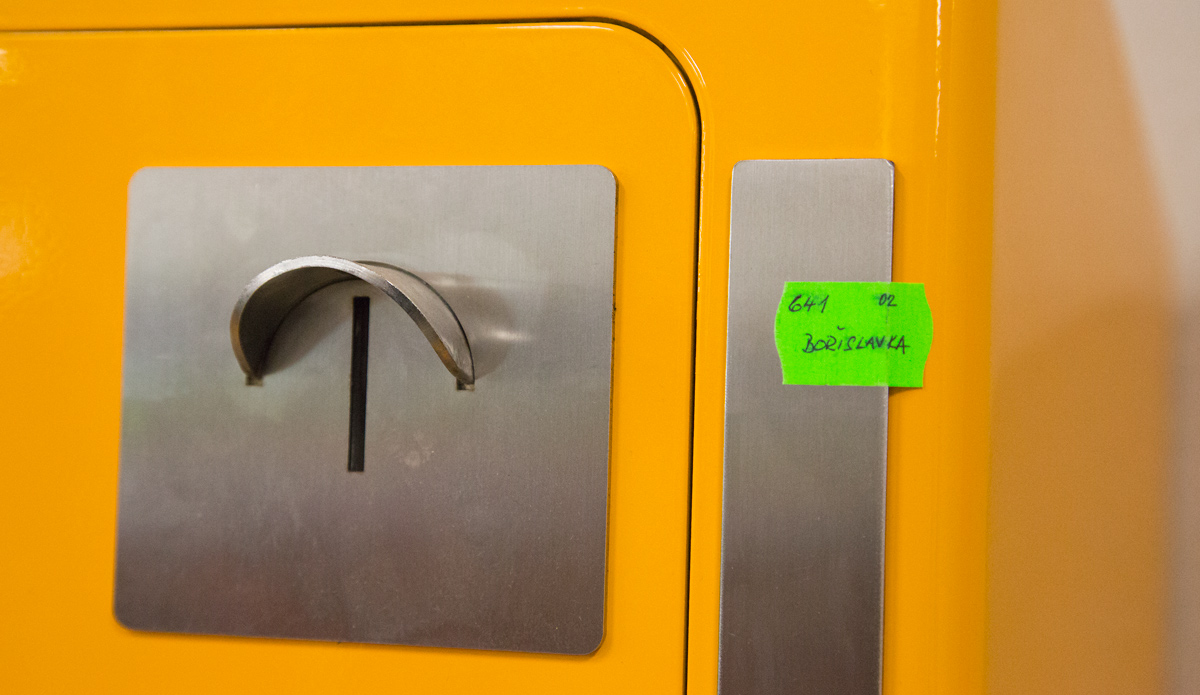 Nová trasa metra V.A