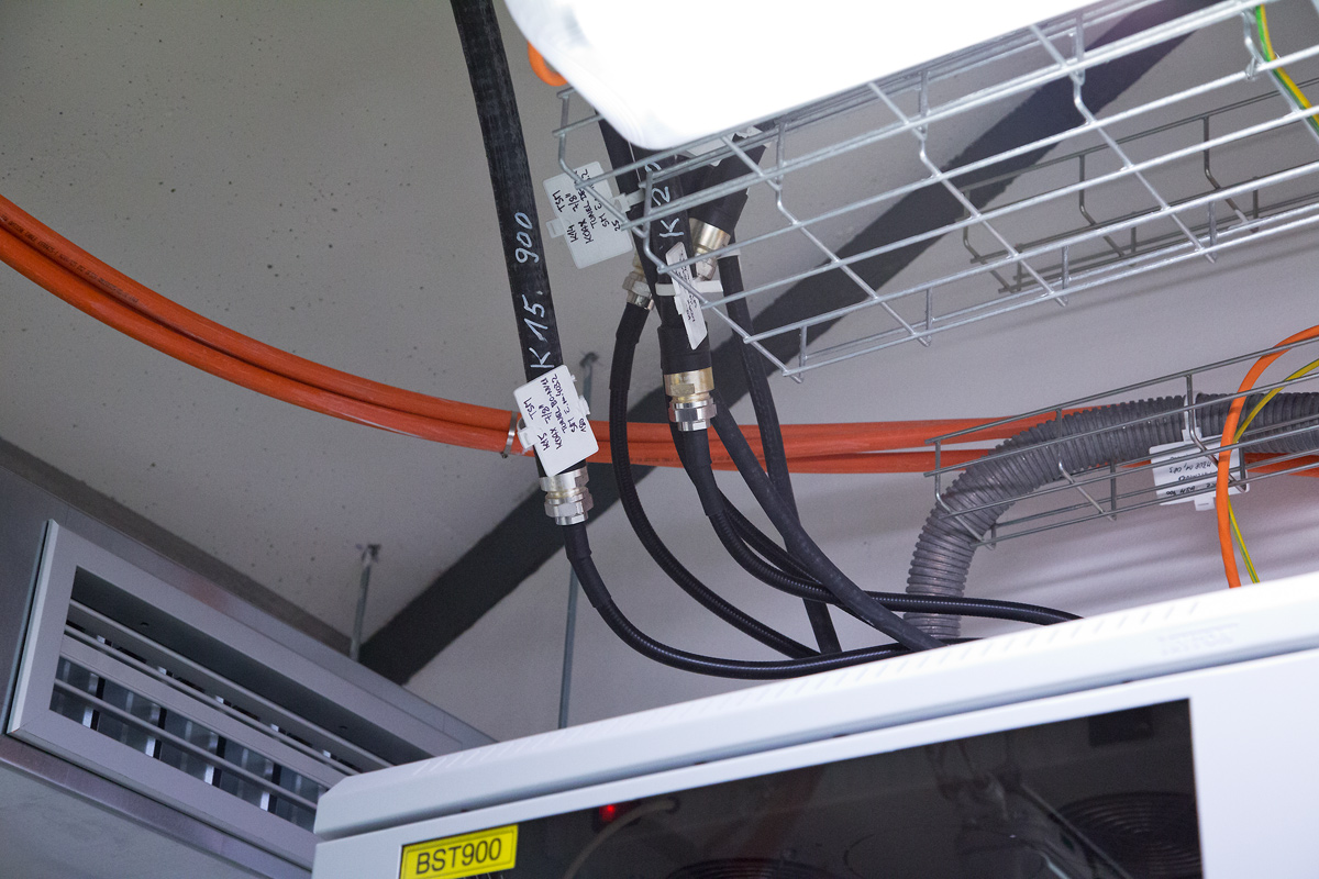 Nová trasa metra V.A