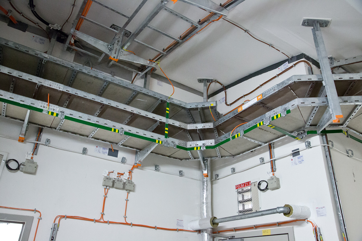 Nová trasa metra V.A