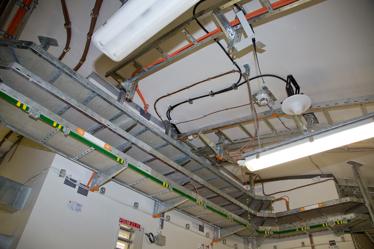 Nová trasa metra V.A