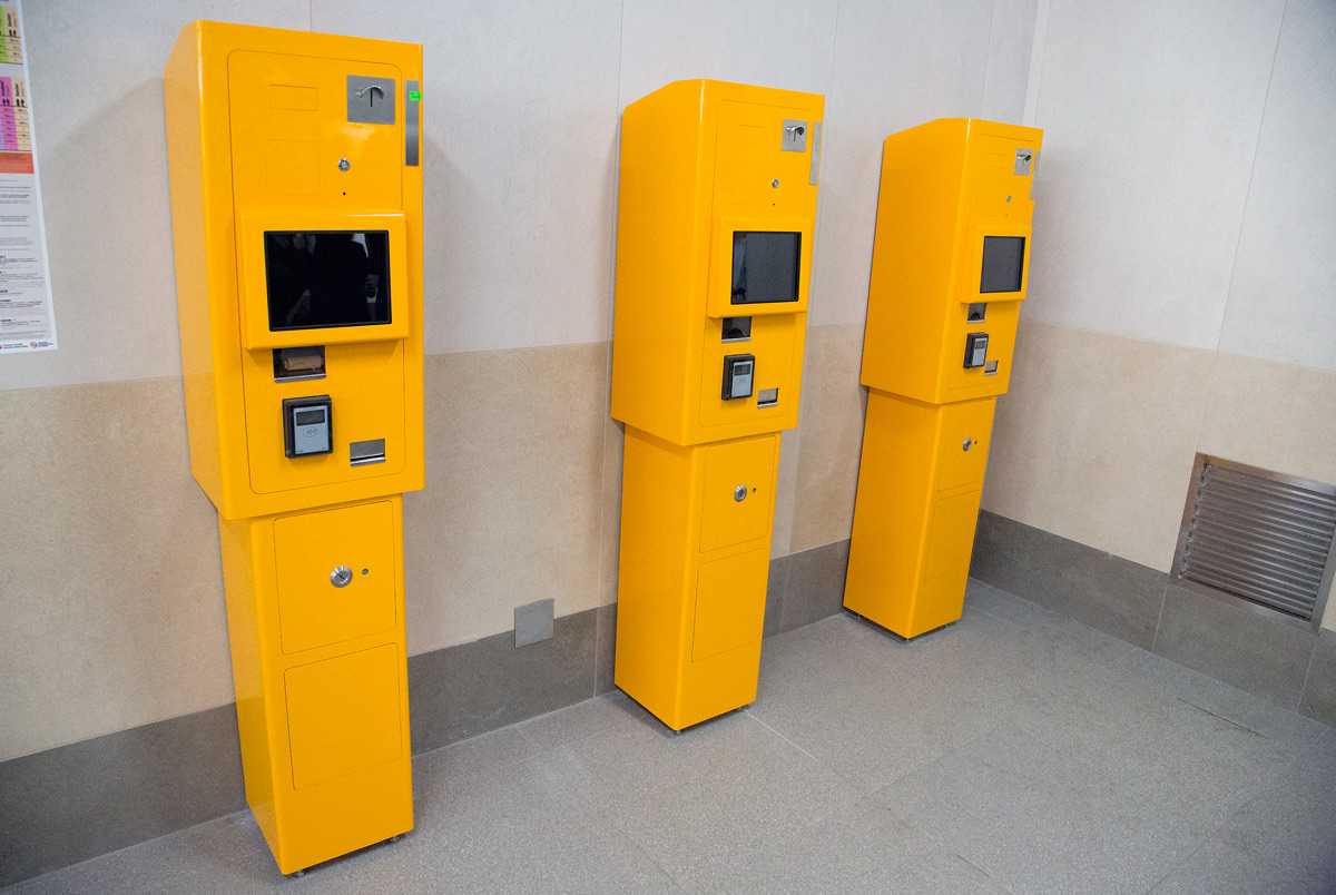 Nová trasa metra V.A