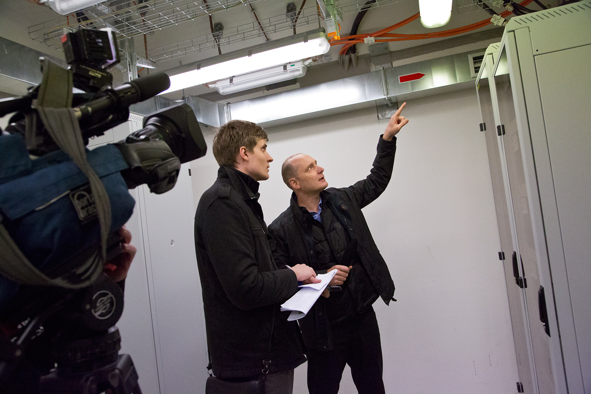 Nová trasa metra V.A