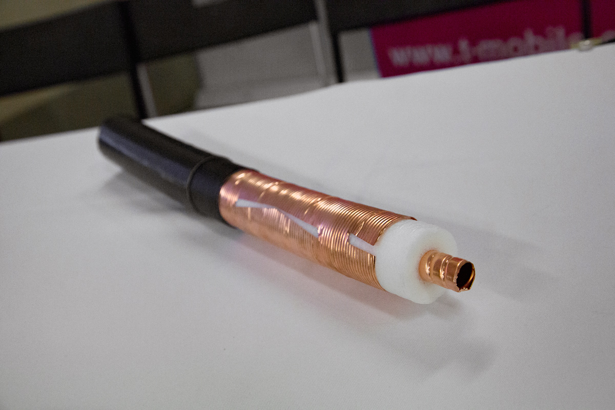 Nová trasa metra V.A