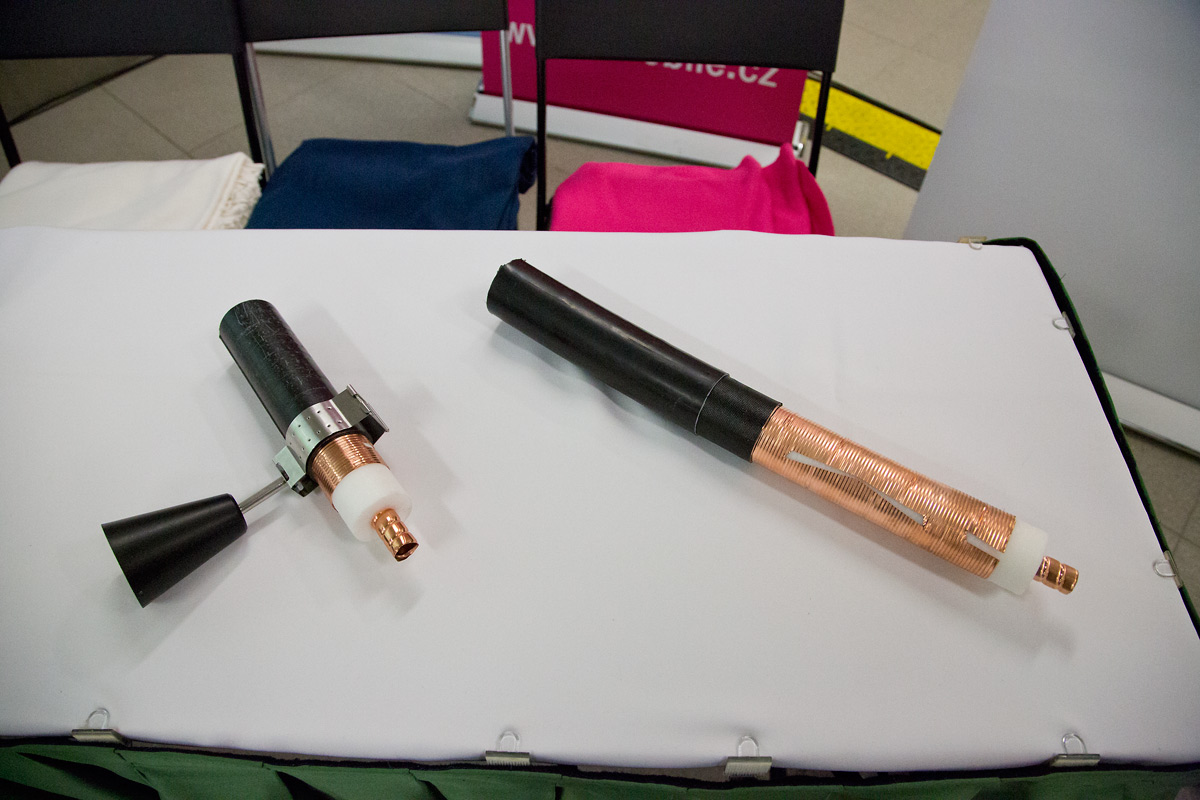 Nová trasa metra V.A