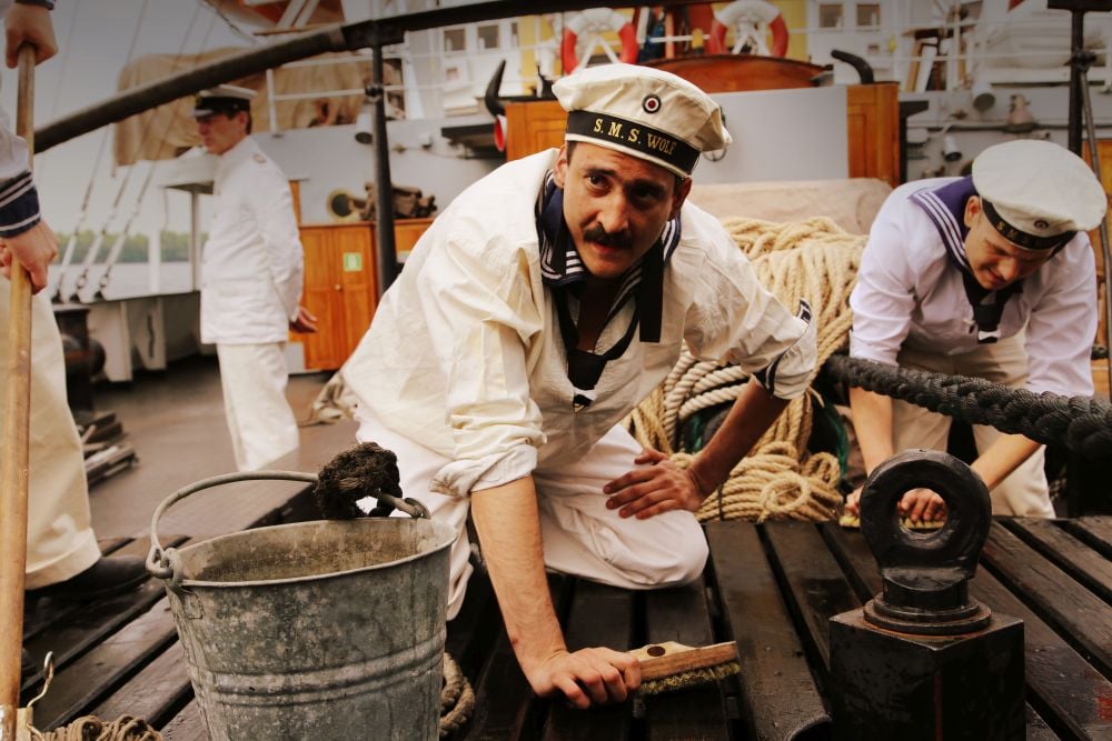 Prima Zoom, 4. týden 2018