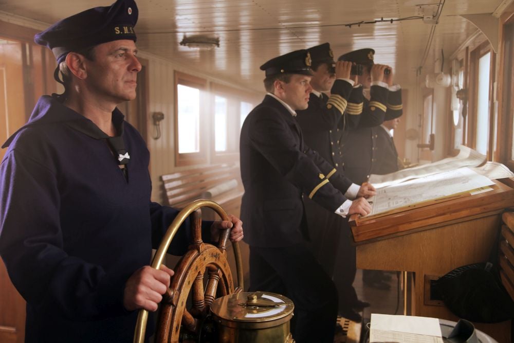 Prima Zoom, 4. týden 2018