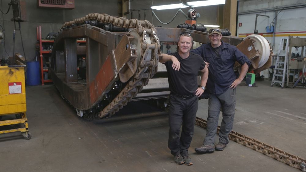 Prima Zoom, 4. týden 2018