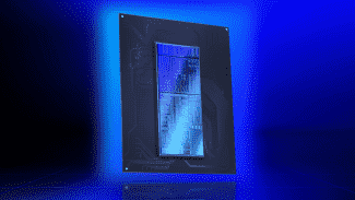 Procesory Intel Core Ultra 200HX Plus