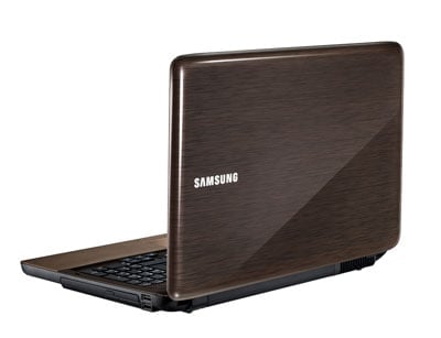 samasung r540 zezadu