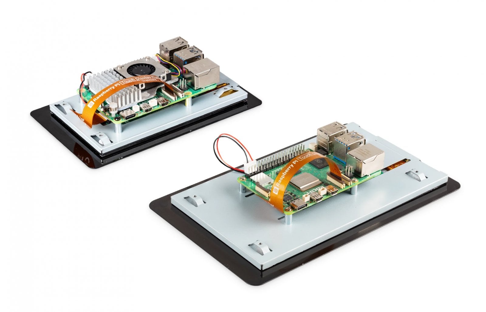 Raspberry Pi Touch Display 2 5"