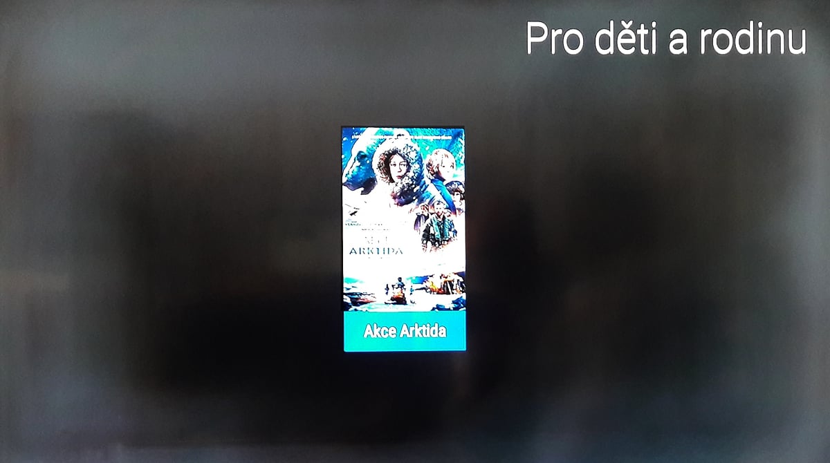 SledováníTV - Filmy