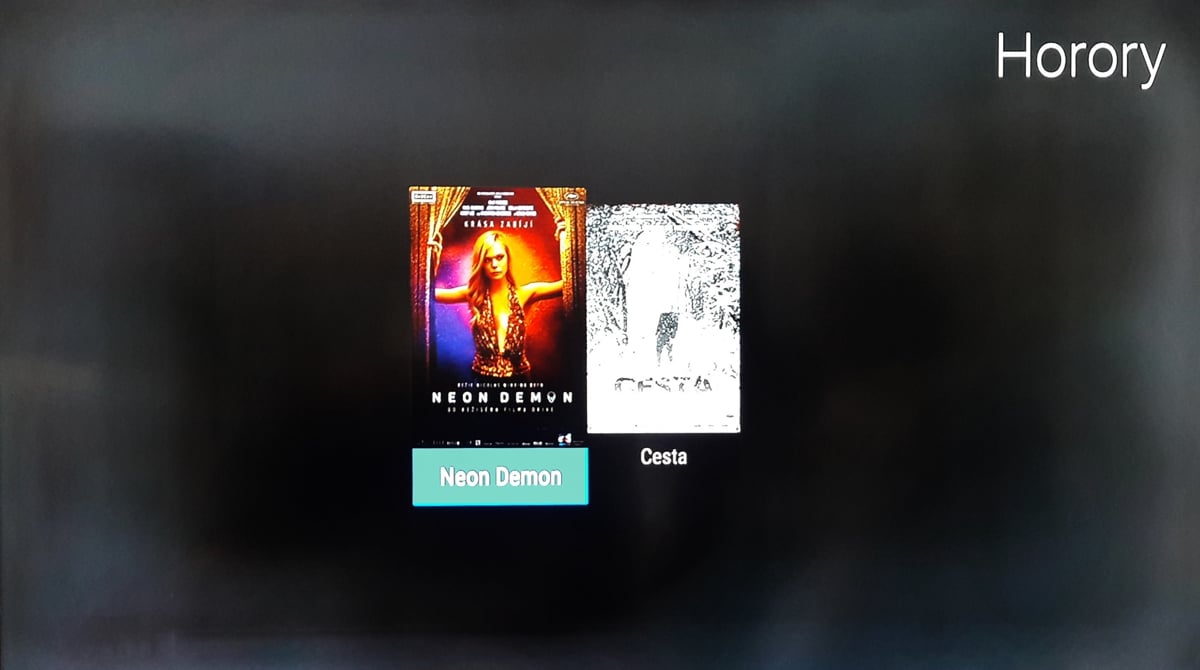 SledováníTV - Filmy