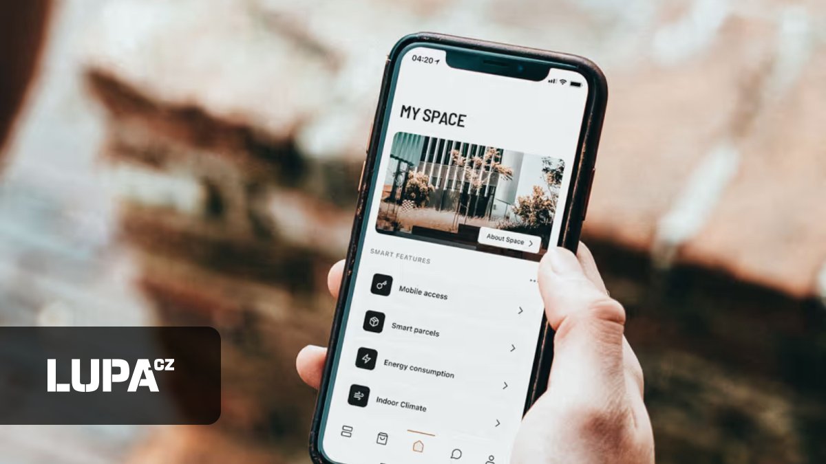 Švédská skupina pro správu nemovitosti kupuje český startup Spaceflow
