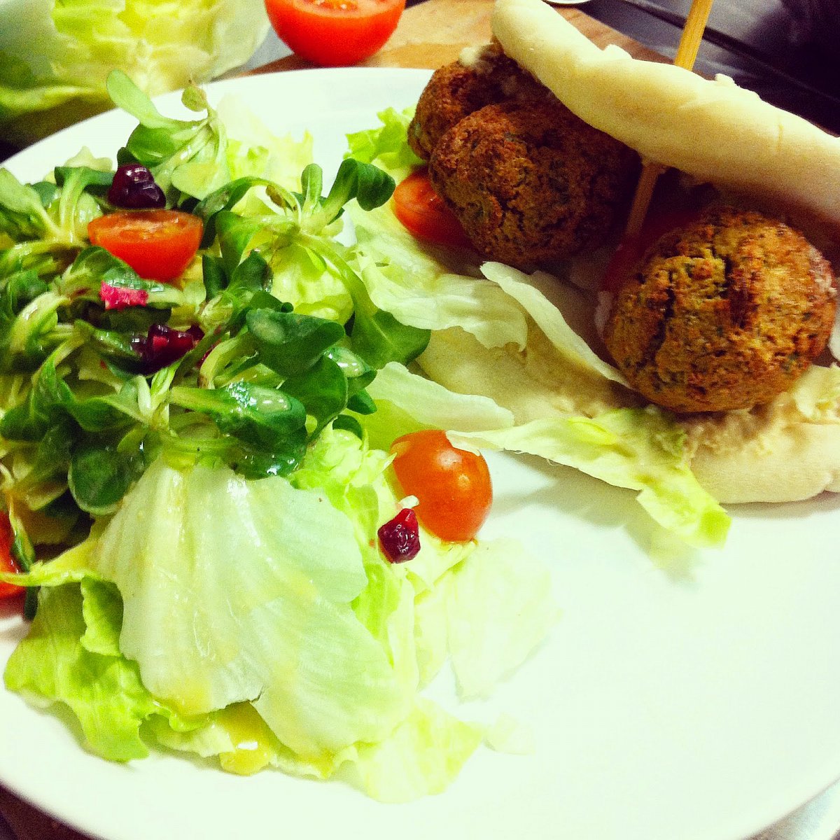 Falafel