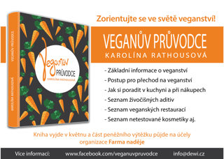 Veganův průvodce