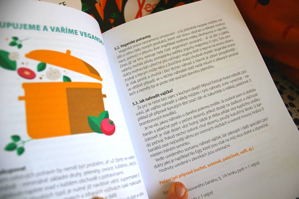 Veganův průvodce
