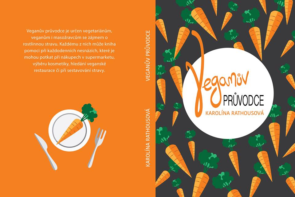 Veganův průvodce