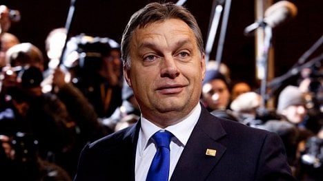 Náhledový obrázek - Z nadějného studenta nepřítelem: mezi Orbánem a Sorosem to vře