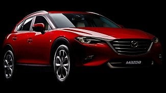 Náhledový obrázek - Mazda představí ve Frankfurtu nový „dieselový motor na benzín“