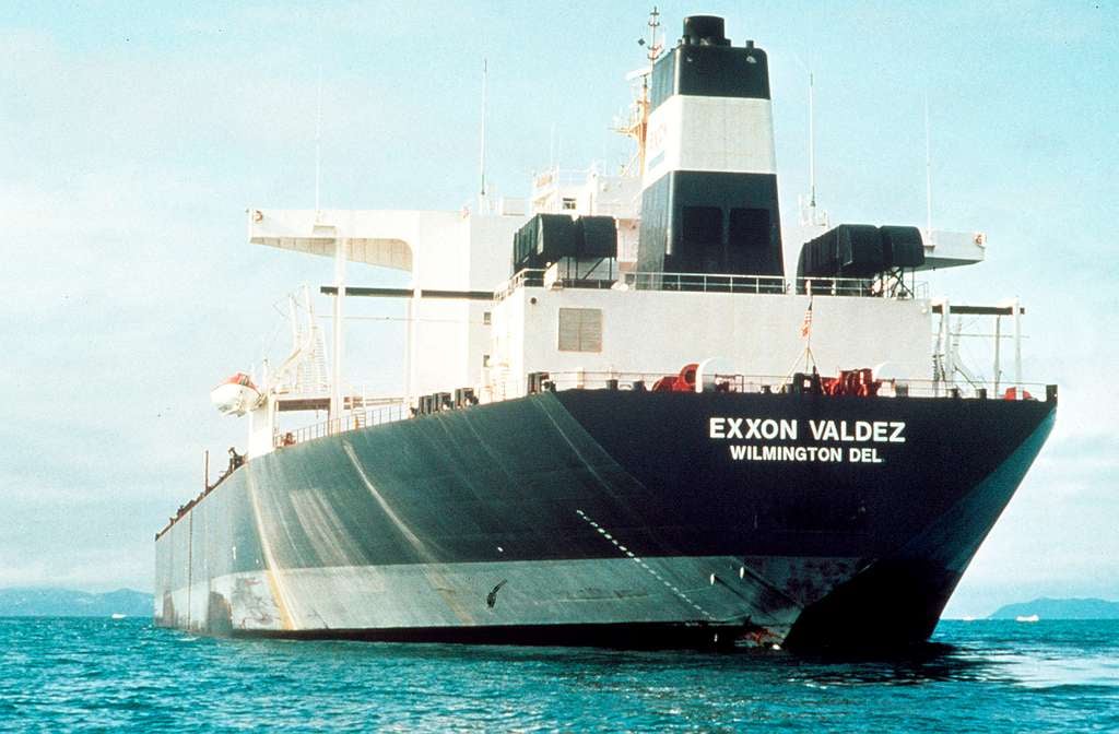 Exxon Valdez