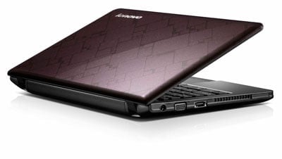 IdeaPad S205