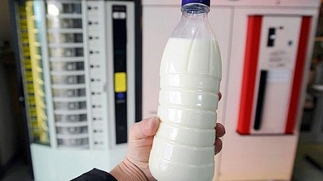 Náhledový obrázek - Mléko bude na školách zdarma. Stát na to dá 670 milionů