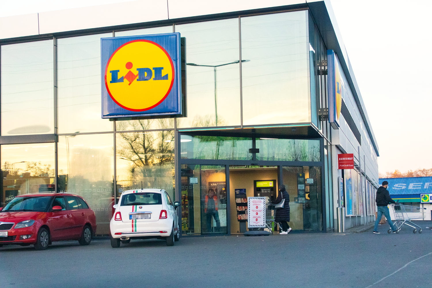 Lidl