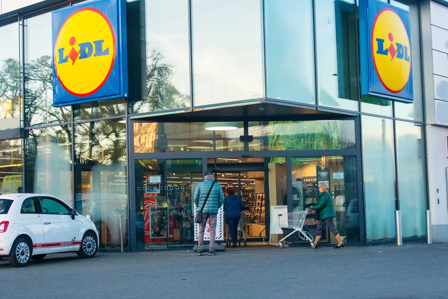 Lidl