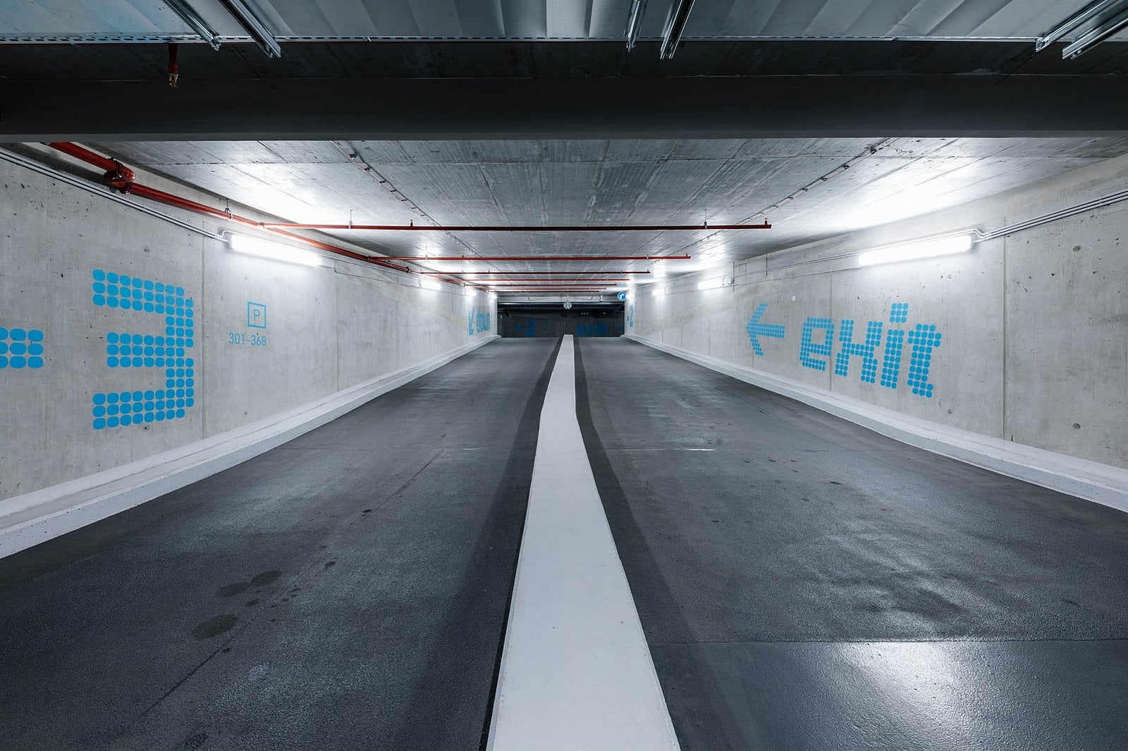 Místa, kde pracovat je radost