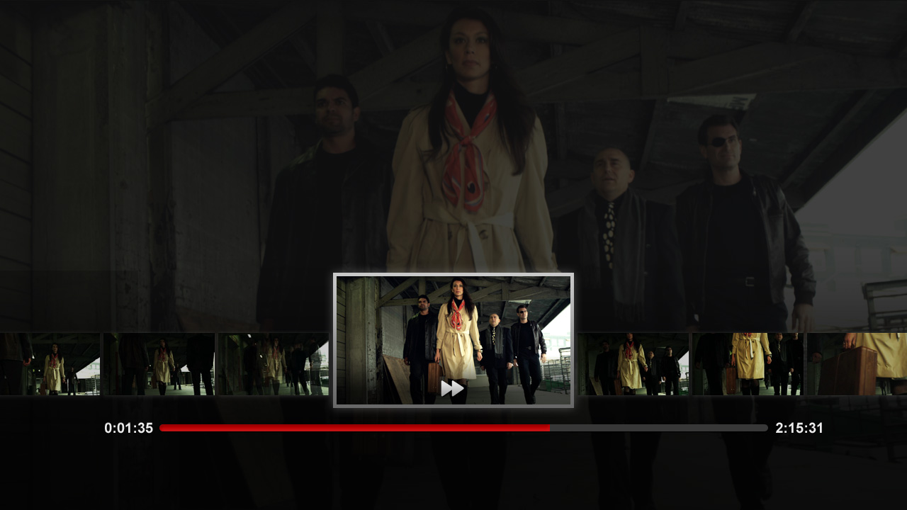 Náhledy Netflixu na PC i v mobilních zařízeních a Smart TV