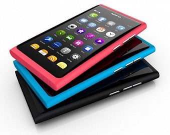 Nokia N9