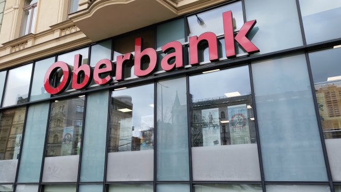Oberbank