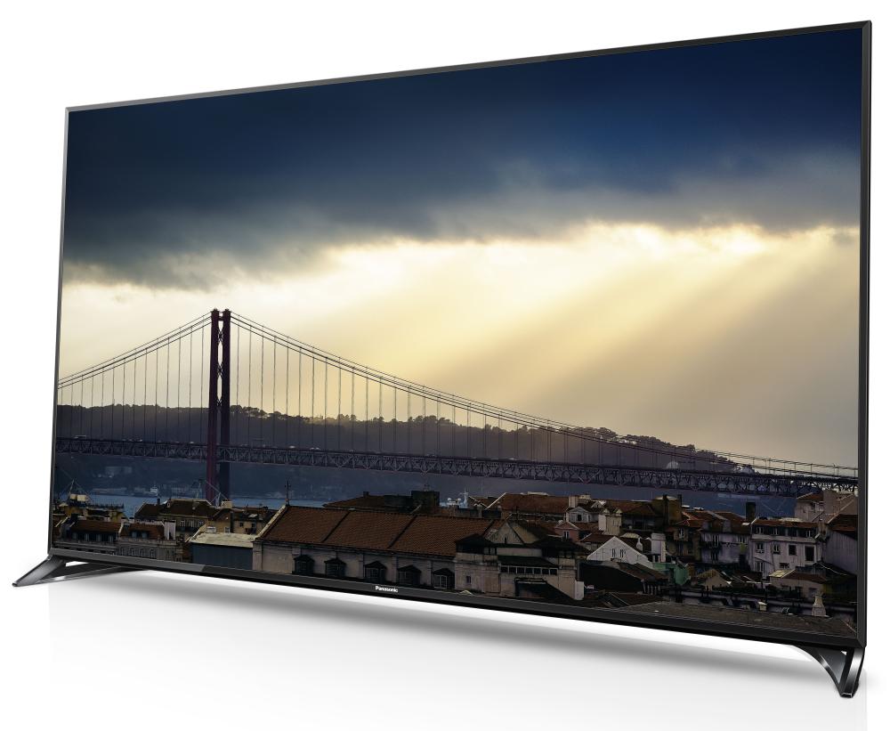 Panasonic TX-50CX800.