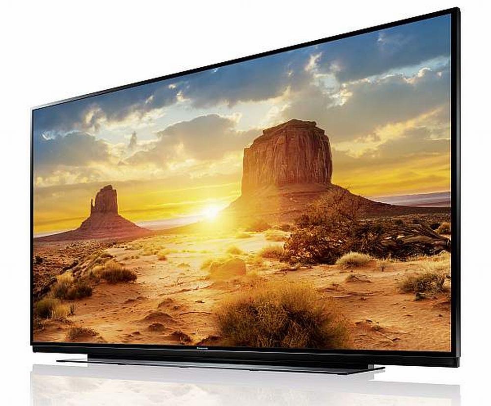 Panasonic TX-85X940.