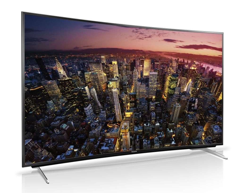 Panasonic TX-65CR730E.