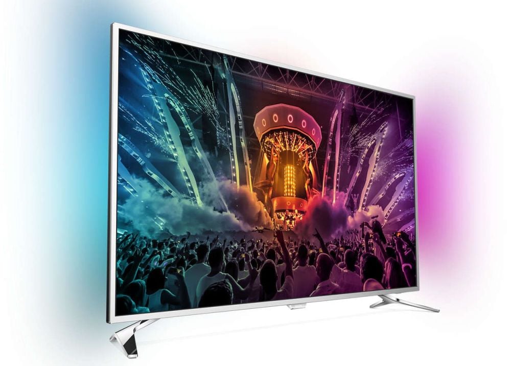 Philips 55PUS6501 - malá galerie