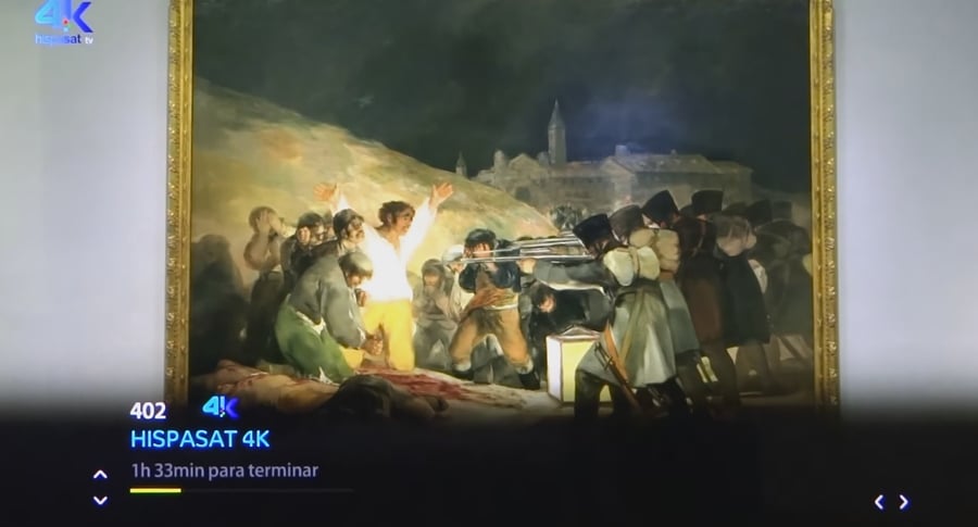 Programy ve 4K (MEO)