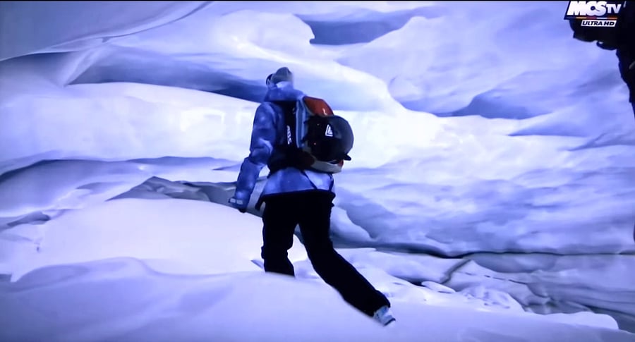 Programy ve 4K (MEO)